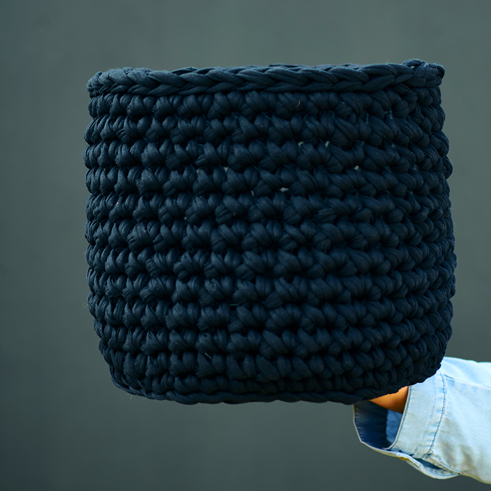 basket-black-L