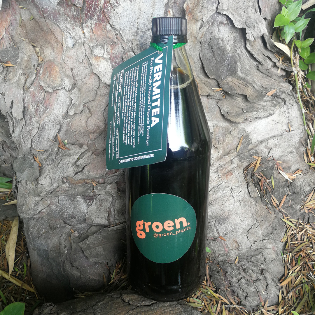 Vermitea